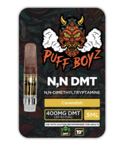 puff boyz dmt